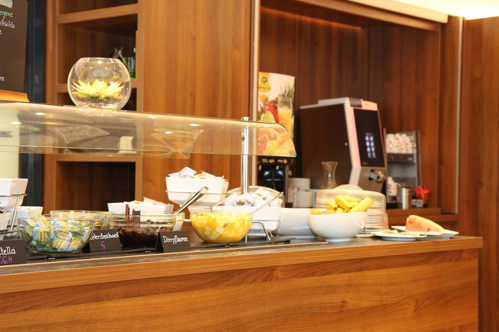 Seminarhotel Springer Schloessl Wina Bagian luar foto