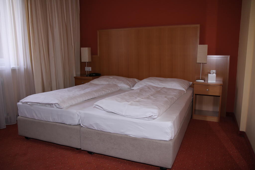 Seminarhotel Springer Schloessl Wina Ruang foto