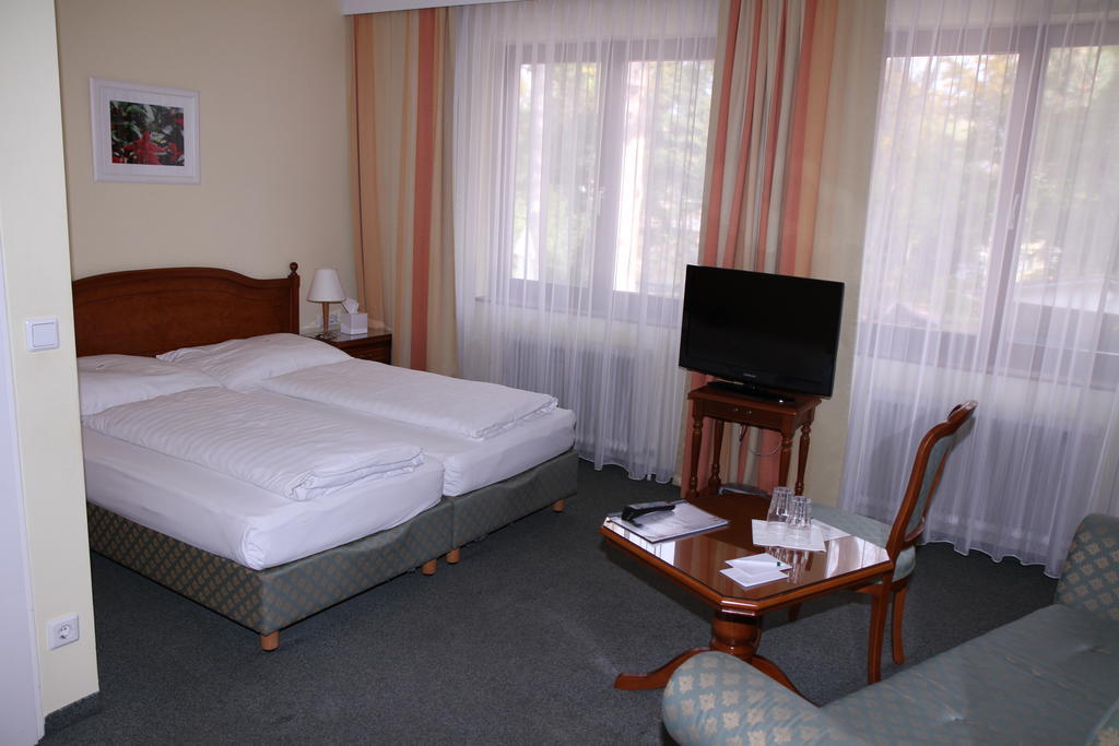 Seminarhotel Springer Schloessl Wina Ruang foto